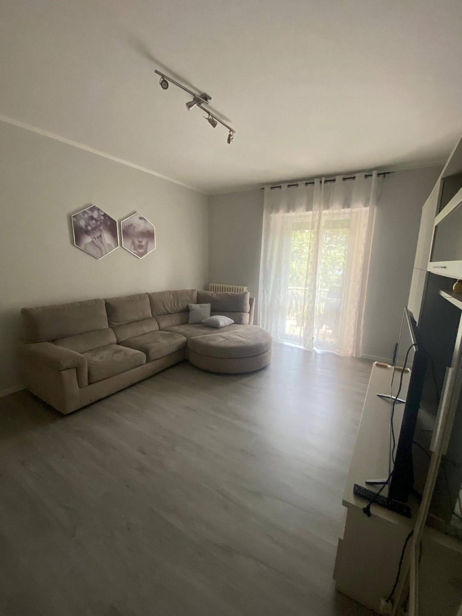 Apartment Casalina