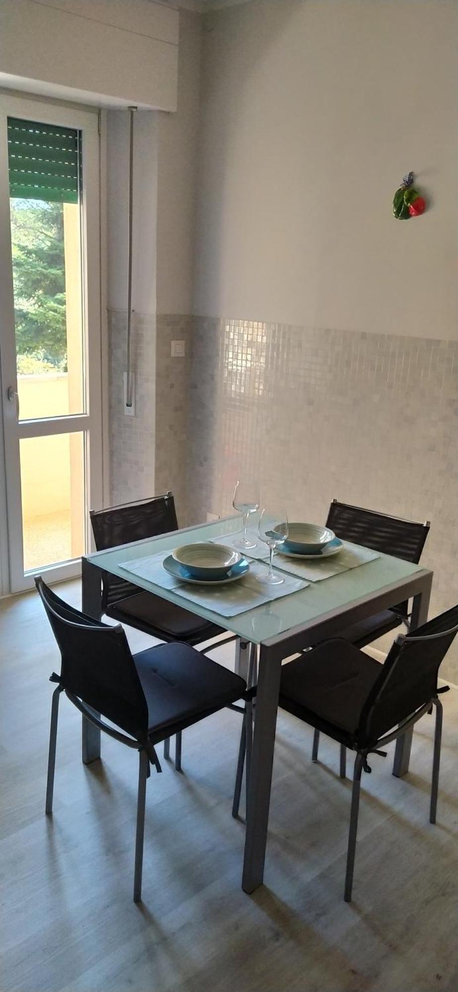 Apartment Casalina *